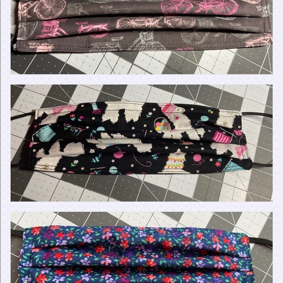 Face mask - Picture 6 of 6